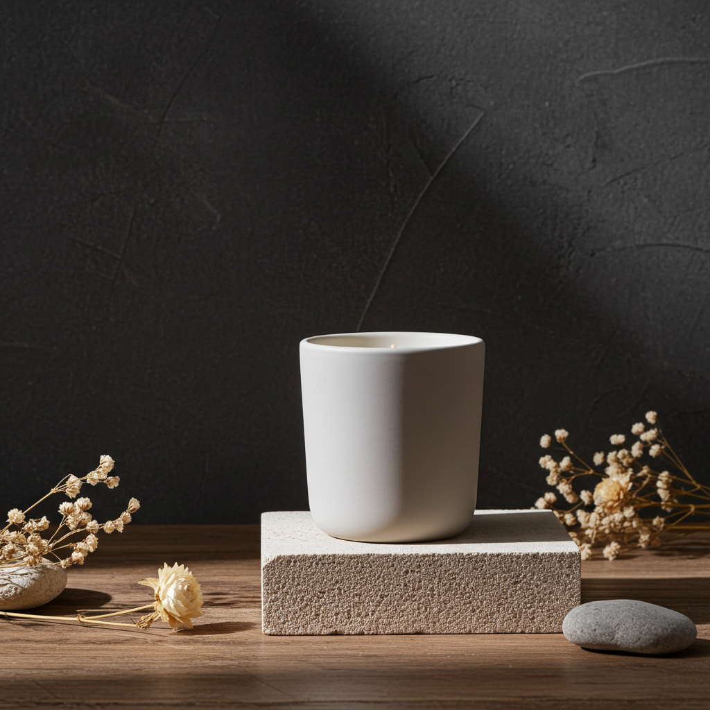 15 oz Lavender & Amber