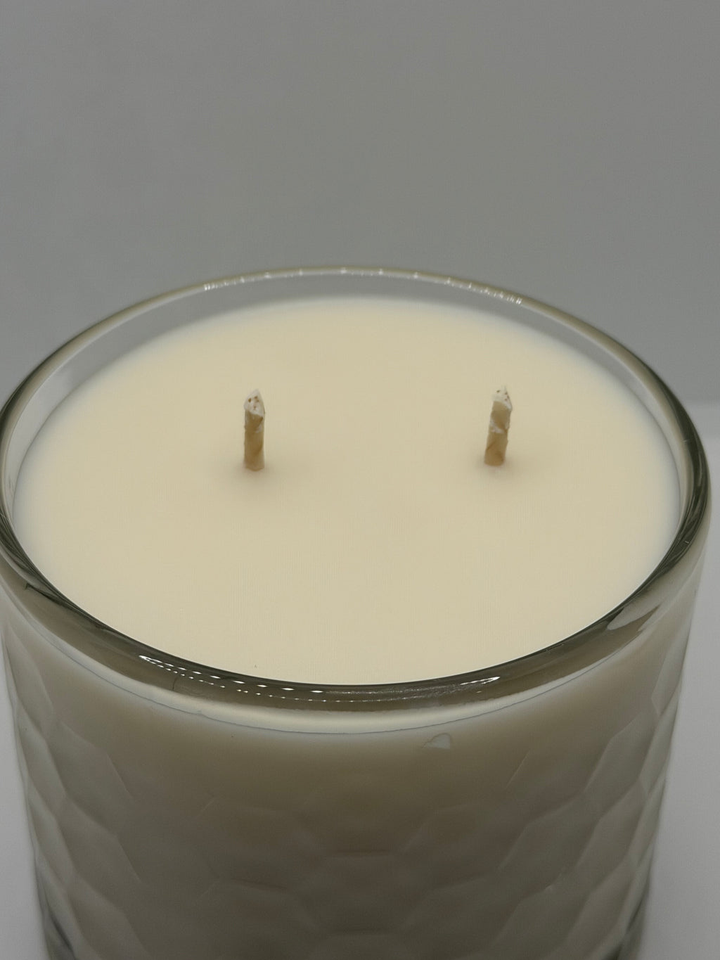 Cashmere Double Wick Candle-18 oz
