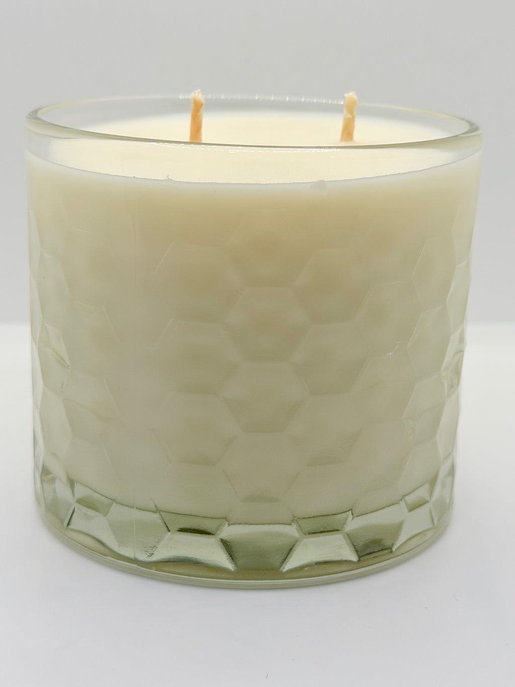 Cashmere Double Wick Candle-18 oz