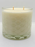 Cashmere Double Wick Candle-18 oz