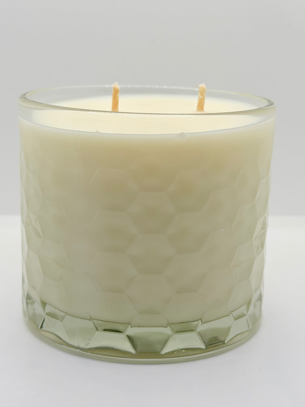 Cashmere Double Wick Candle-18 oz