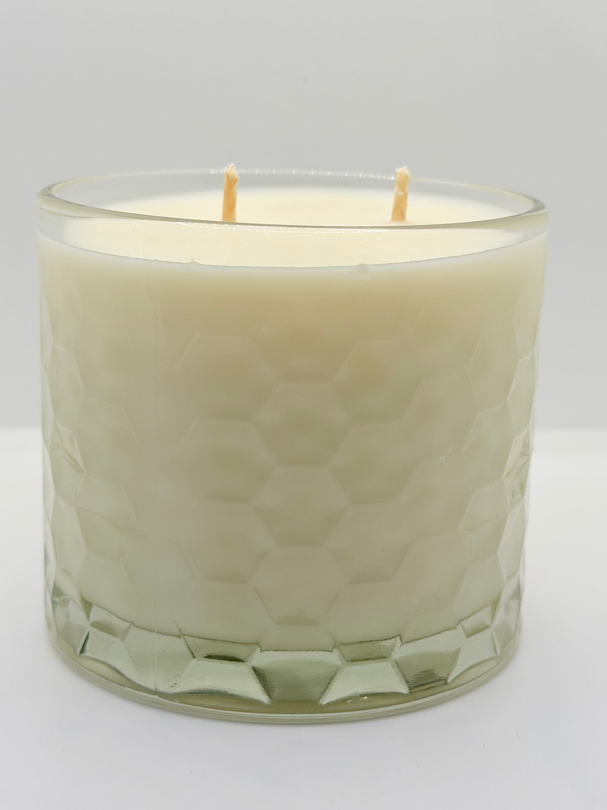 Cashmere Double Wick Candle-18 oz