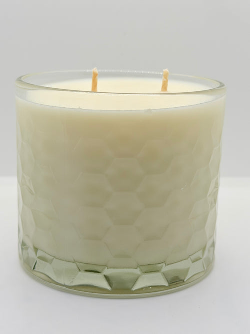 Cashmere Double Wick Candle-18 oz