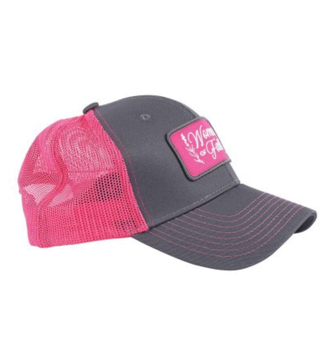 Women of Faith Hats