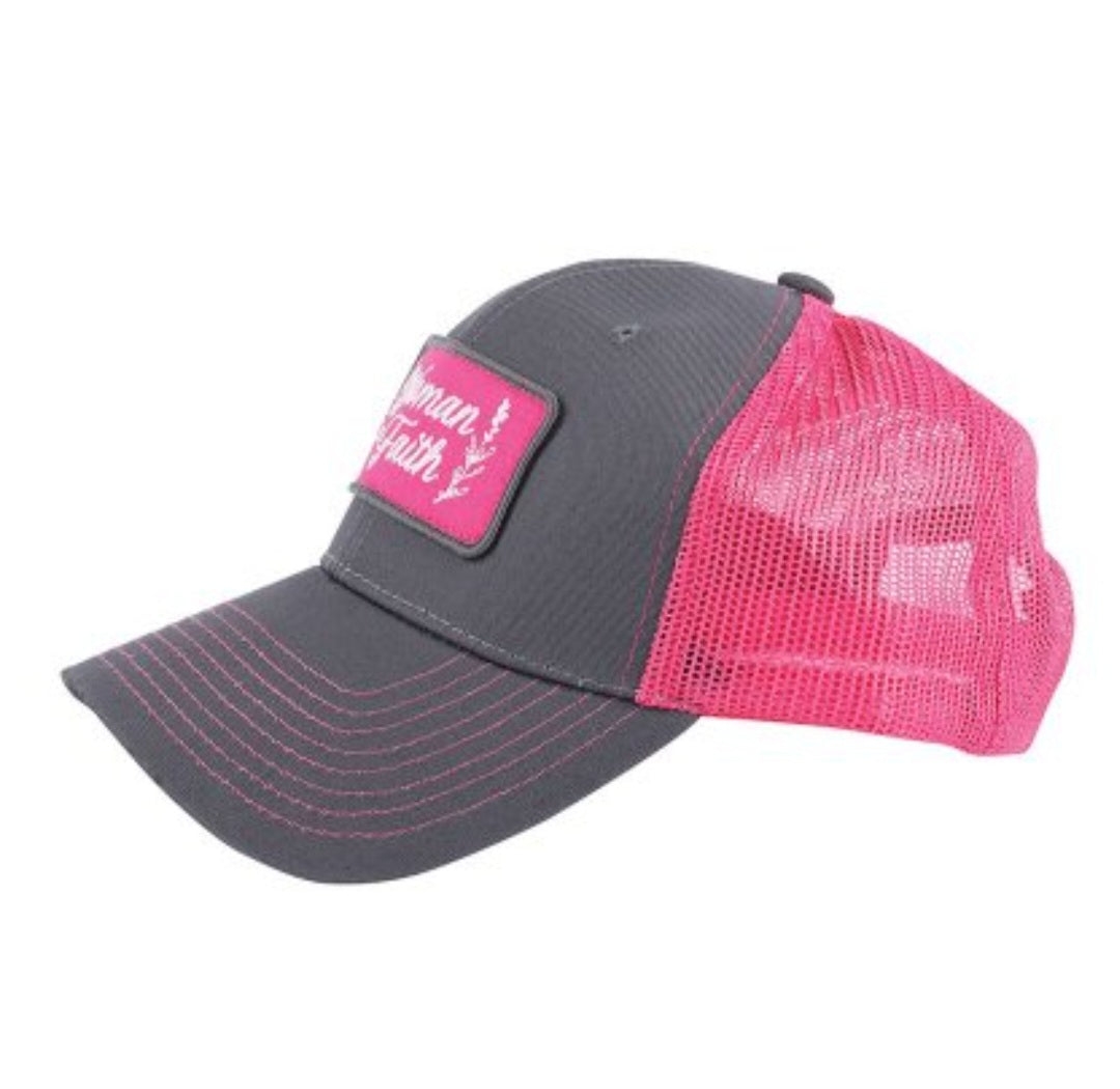 Women of Faith Hats