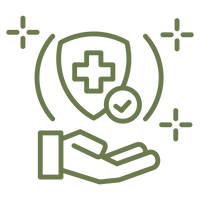 Hygiene Kits Provided